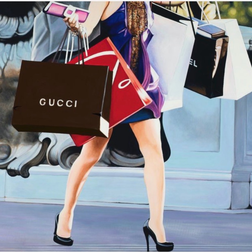14 Luxury bag